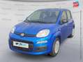 Fiat Panda Classic 1.0 70ch BSG S\u0026S Icône Step 2 Bleu - thumbnail 1