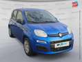 Fiat Panda Classic 1.0 70ch BSG S\u0026S Icône Step 2 Bleu - thumbnail 3