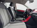 Volkswagen T-Roc T-ROC Style 1.5 TSI PDC KLIMA SITZHEIZUNG Rot - thumbnail 4