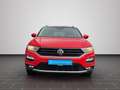 Volkswagen T-Roc T-ROC Style 1.5 TSI PDC KLIMA SITZHEIZUNG Rot - thumbnail 5