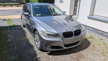 320d touring