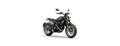 Ducati Scrambler FULL THROTTLE THRILLING BLACK DARK STEALTH 2025 EU Nero - thumbnail 3