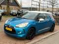 Citroen DS3 1.6 So Chic **CARPLAY| RIJKLAAR Azul - thumbnail 10
