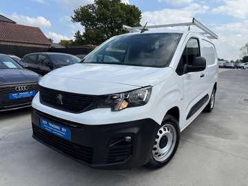 1.6 BLUEHDI L2 100PK DAK-REK BLUETOOTH PARKEERSENSOREN AIRCO