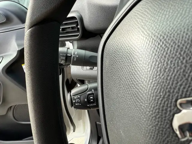 Peugeot Partner view 18