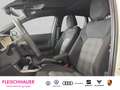 Volkswagen Polo GTI VI 2.0 TSI MATRIX+PANO+ACC+DC+NAVI+CARPLAY+SHZ Weiß - thumbnail 8