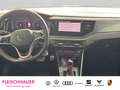 Volkswagen Polo GTI VI 2.0 TSI MATRIX+PANO+ACC+DC+NAVI+CARPLAY+SHZ Weiß - thumbnail 12