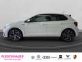 Volkswagen Polo GTI VI 2.0 TSI MATRIX+PANO+ACC+DC+NAVI+CARPLAY+SHZ Weiß - thumbnail 3