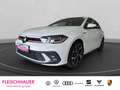 Volkswagen Polo GTI VI 2.0 TSI MATRIX+PANO+ACC+DC+NAVI+CARPLAY+SHZ Weiß - thumbnail 1