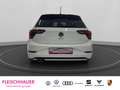 Volkswagen Polo GTI VI 2.0 TSI MATRIX+PANO+ACC+DC+NAVI+CARPLAY+SHZ Weiß - thumbnail 5