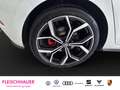 Volkswagen Polo GTI VI 2.0 TSI MATRIX+PANO+ACC+DC+NAVI+CARPLAY+SHZ Weiß - thumbnail 6