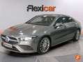 Mercedes-Benz CLA 200 Gris - thumbnail 2