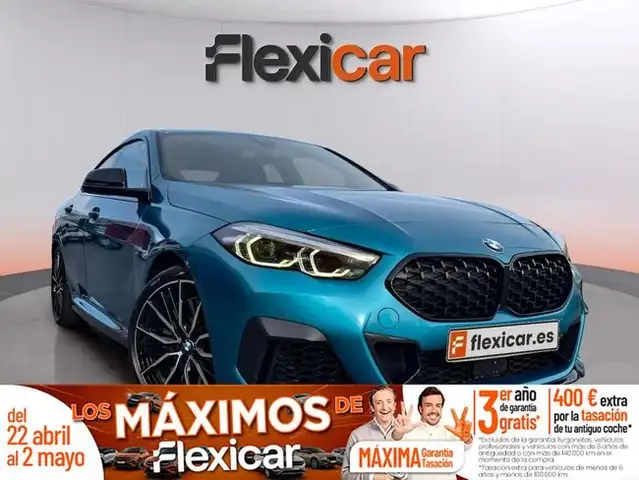 BMW 235 M235iA xDrive Gran Coupé