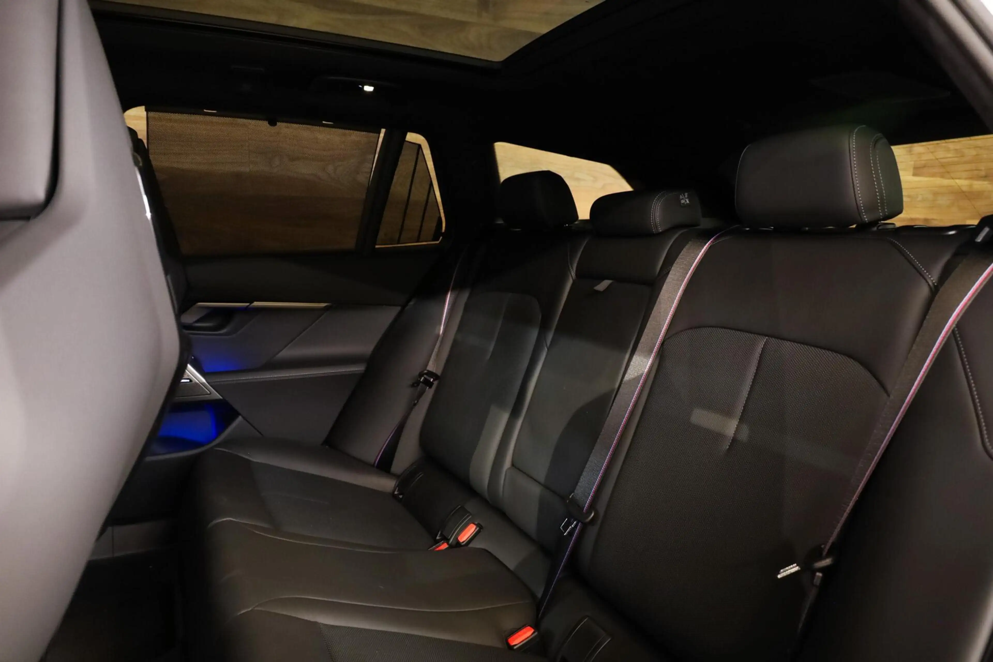BMW M5 5-serie Touring — photo 11