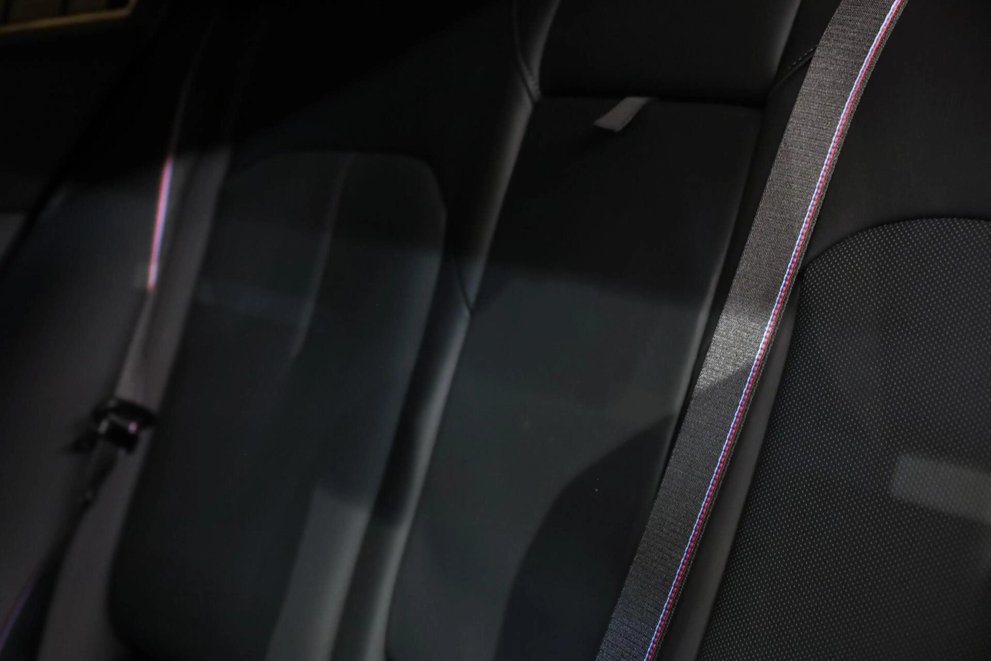 BMW M5 5-serie Touring — photo 45