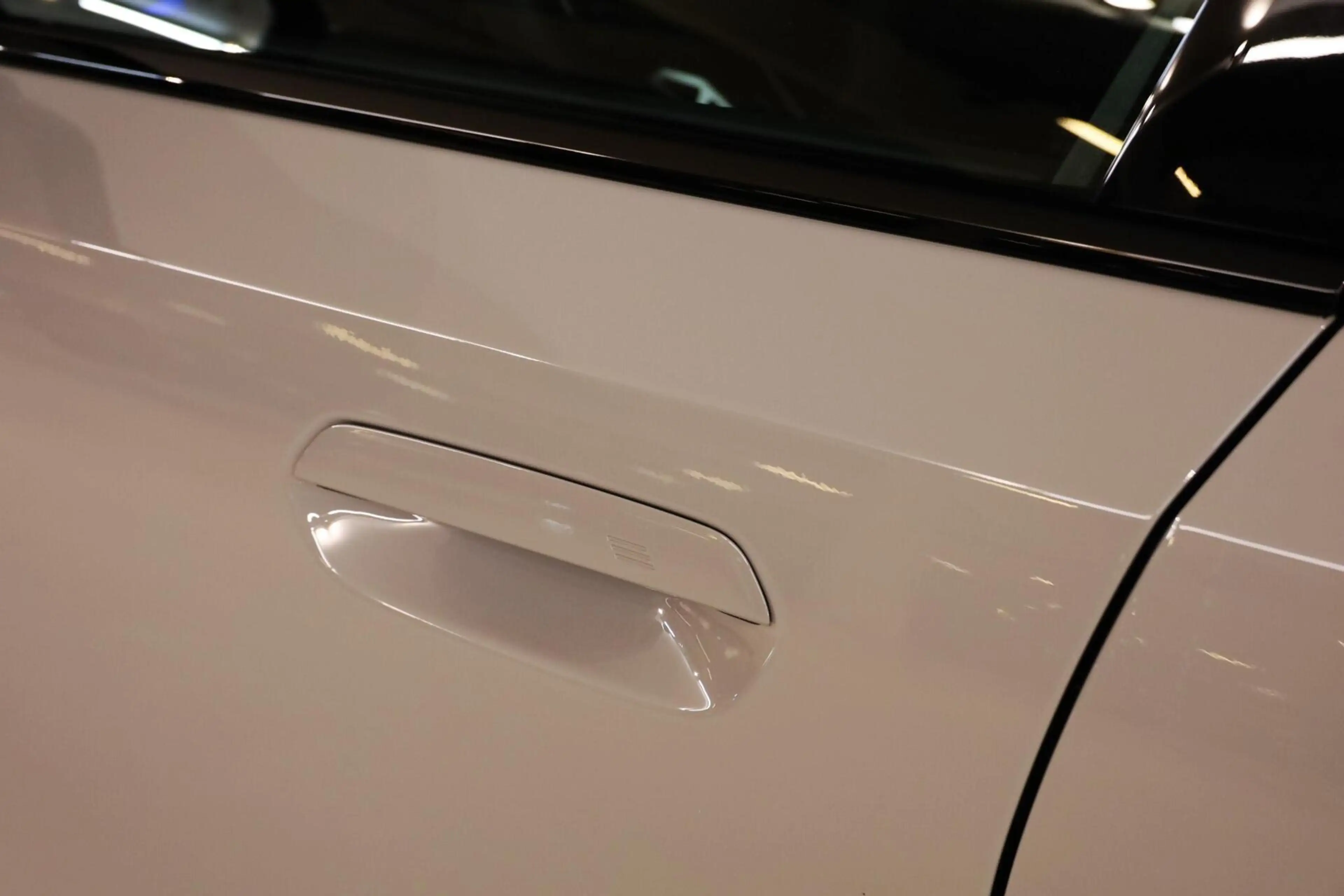 BMW M5 5-serie Touring — photo 41