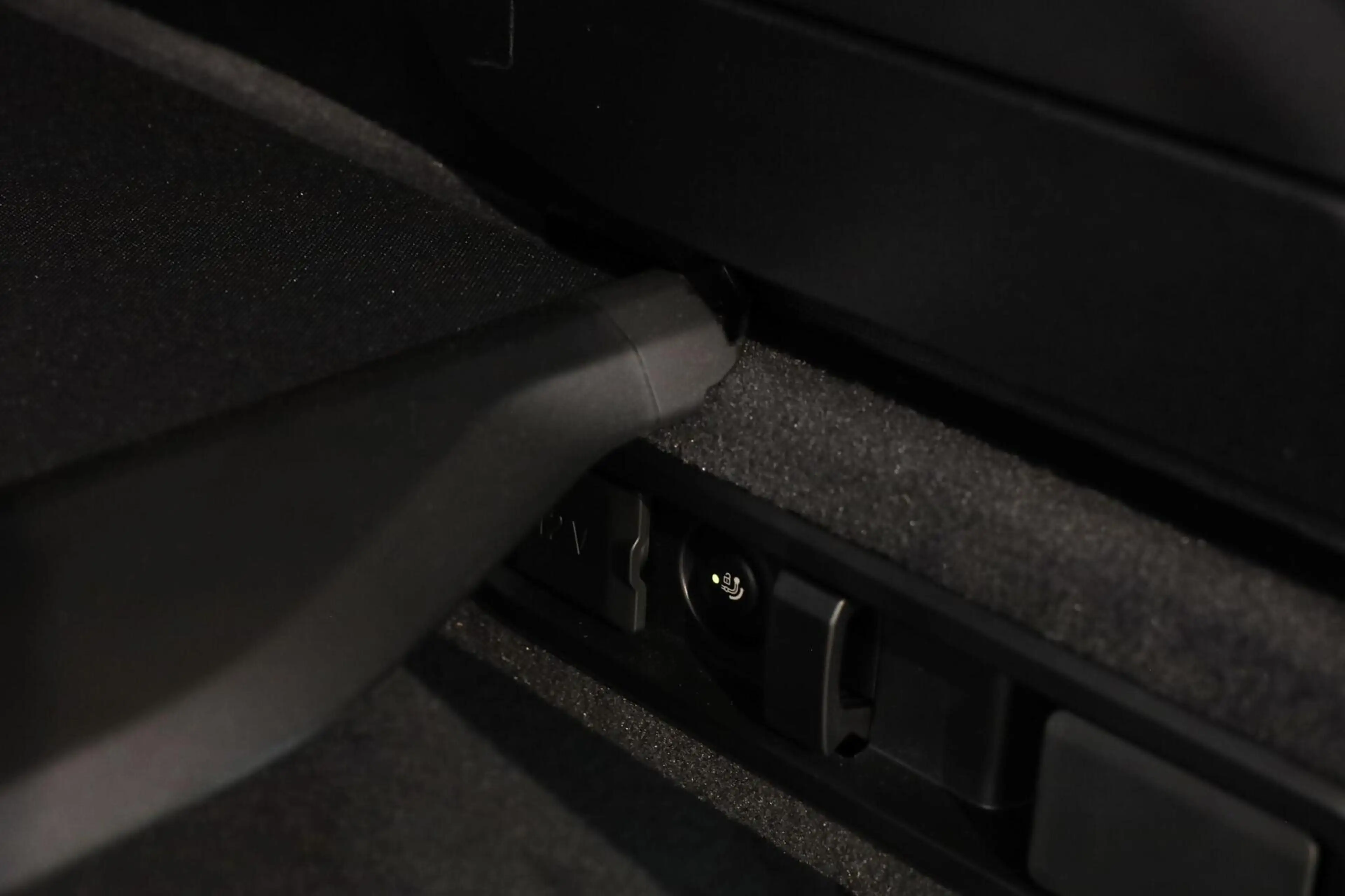 BMW M5 5-serie Touring — photo 34