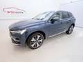 Volvo XC60 Ultra, T6 AWD Plug-in Hybrid, Elektrisch/Benzin, Bright Blau - thumbnail 1