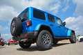 Jeep Wrangler Unlimited Sahara PHEV Sky One-Touch Синій - thumbnail 5