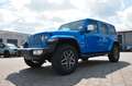Jeep Wrangler Unlimited Sahara PHEV Sky One-Touch Синій - thumbnail 1