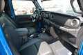 Jeep Wrangler Unlimited Sahara PHEV Sky One-Touch Bleu - thumbnail 8