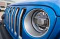 Jeep Wrangler Unlimited Sahara PHEV Sky One-Touch Синій - thumbnail 14