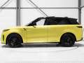 Land Rover Range Rover Sport P635 SV CELESTIAL SOL Zwart - thumbnail 2