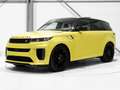 Land Rover Range Rover Sport P635 SV CELESTIAL SOL Zwart - thumbnail 1