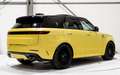 Land Rover Range Rover Sport P635 SV CELESTIAL SOL Noir - thumbnail 3