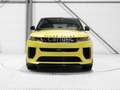 Land Rover Range Rover Sport P635 SV CELESTIAL SOL Zwart - thumbnail 4