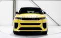 Land Rover Range Rover Sport P635 SV CELESTIAL SOL Noir - thumbnail 4