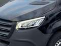 Mercedes-Benz Sonstige eSprinter Sprinter 320 Kasten SELECT L2H2 81kWh Schwarz - thumbnail 3