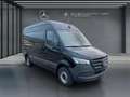 Mercedes-Benz Sonstige eSprinter Sprinter 320 Kasten SELECT L2H2 81kWh Schwarz - thumbnail 15