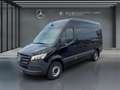 Mercedes-Benz Sonstige eSprinter Sprinter 320 Kasten SELECT L2H2 81kWh Schwarz - thumbnail 1