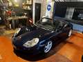 Porsche 911 996 Cabrio 3.4 Carrera BOOK SERVICE Blauw - thumbnail 5