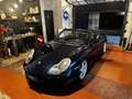 Porsche 911 996 Cabrio 3.4 Carrera BOOK SERVICE Blauw - thumbnail 10