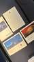 Porsche 911 996 Cabrio 3.4 Carrera BOOK SERVICE Blauw - thumbnail 9