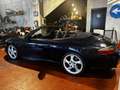 Porsche 911 996 Cabrio 3.4 Carrera BOOK SERVICE Blauw - thumbnail 3