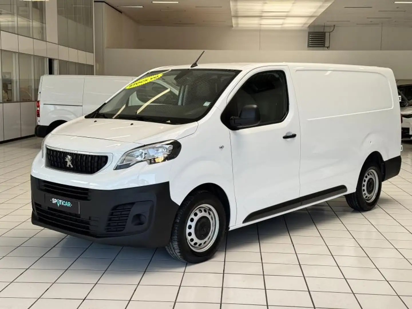 Peugeot Expert ***L3 Boite AUTO*** Weiß - 1