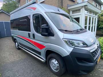 Camper 30 2.2 BlueHDi 165 L2H2 Club