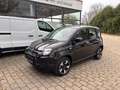 Fiat Panda City Plus Hybrid Zwart - thumbnail 1