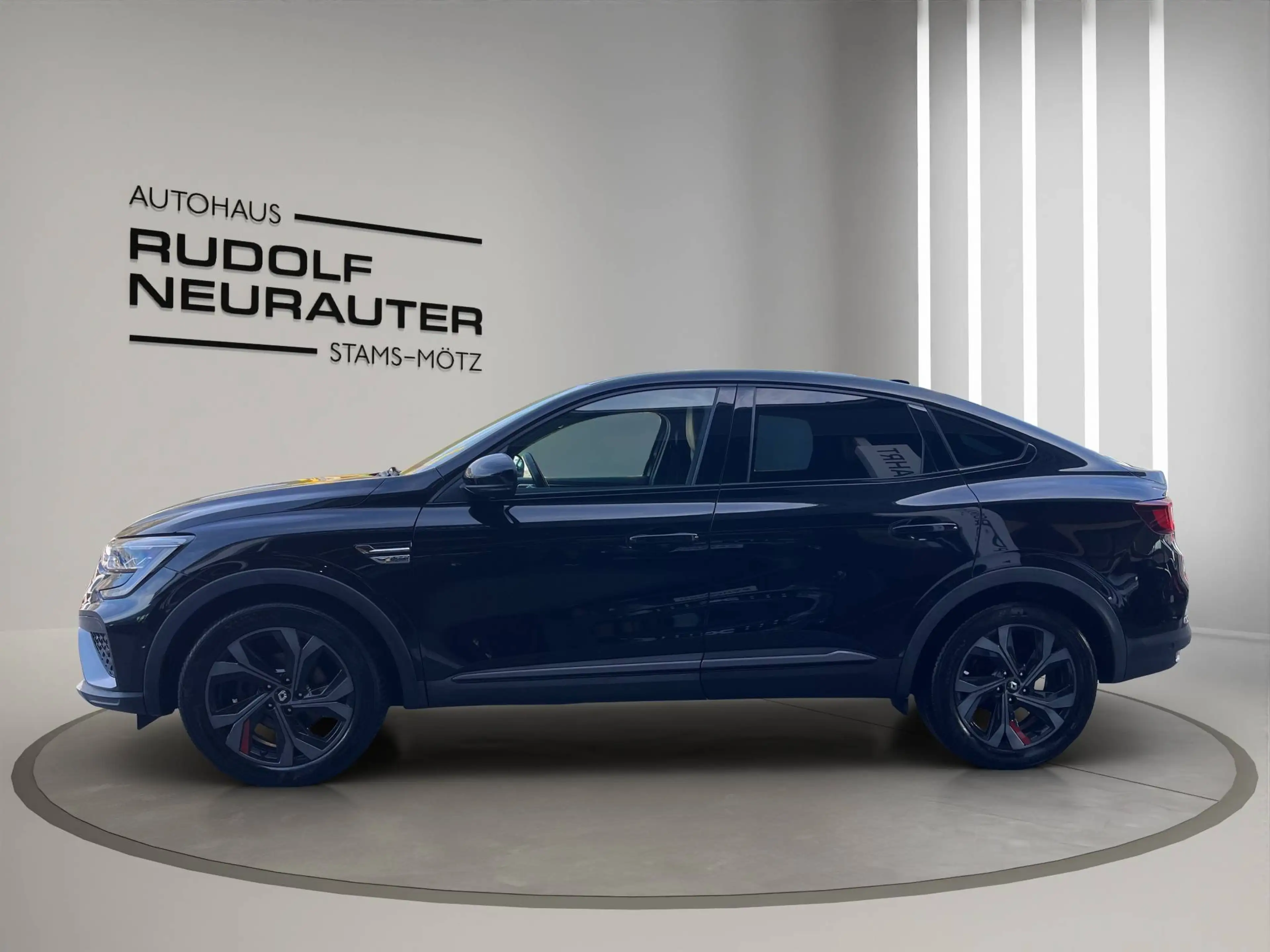 Renault Arkana R.S. Line — photo 3
