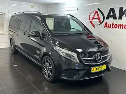 Mercedes-Benz V 300 d AMG Line AVANTGARDE EDITION extralang