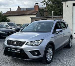Arona 1.0 TSI (EU6.2)
