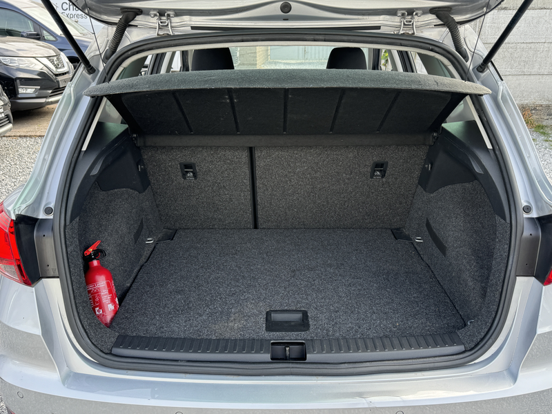 SEAT Arona Arona 1.0 TSI (EU6.2) — photo 12