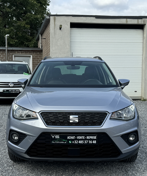 SEAT Arona Arona 1.0 TSI (EU6.2) — photo 2