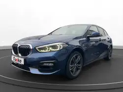 Bmw 118 i Sport Line**NAVI**LED**KAMERA**