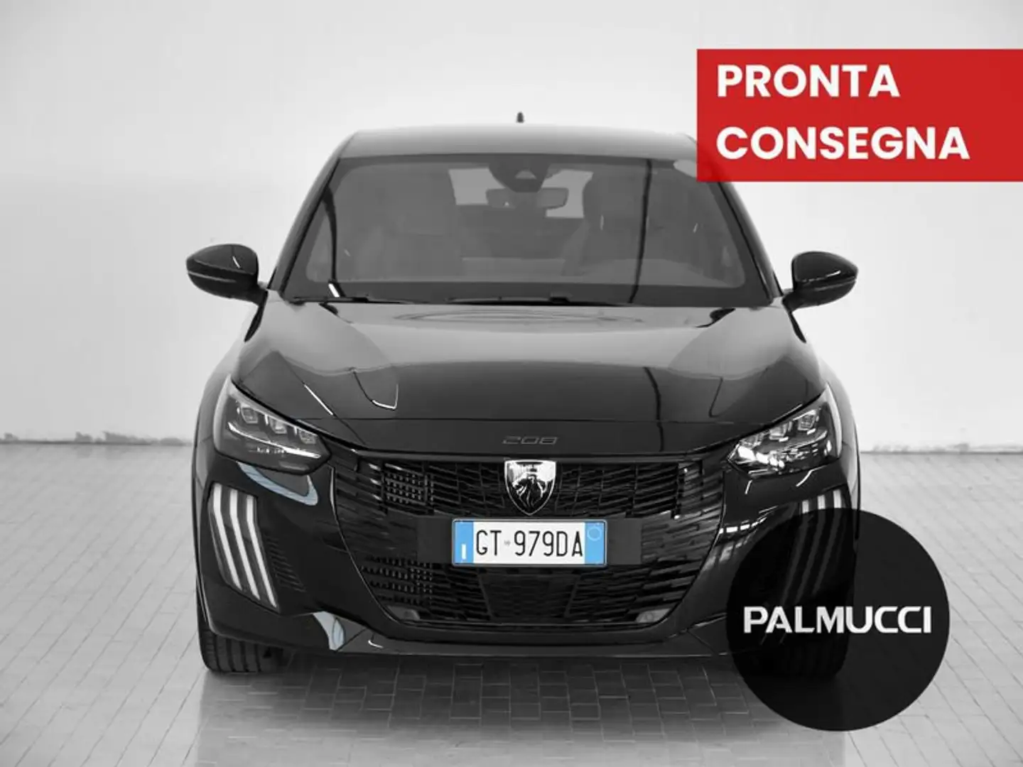 Peugeot 208 PureTech 100 Stop&Start 5 porte GT - 2