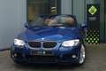 BMW 335 3-serie Cabrio 335i High Executive / M-Sport Blue - thumbnail 12