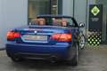 BMW 335 3-serie Cabrio 335i High Executive / M-Sport Blue - thumbnail 13